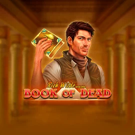 Book of Dead — demo, Play'n GO