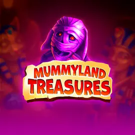 MummyLand Treasures — demo, Belatra