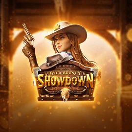 Wild Bounty Showdown — demo, PG Soft